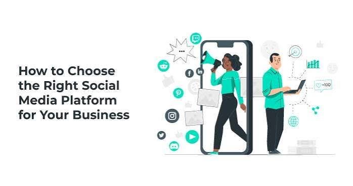 How to Choose the Right Digital Platform for Your Brand