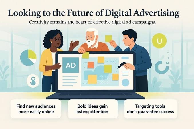 How Digital Platforms Are Reshaping Modern Advertising