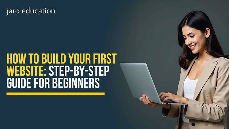 A Beginner’s Guide to Building Your Own Digital Platform