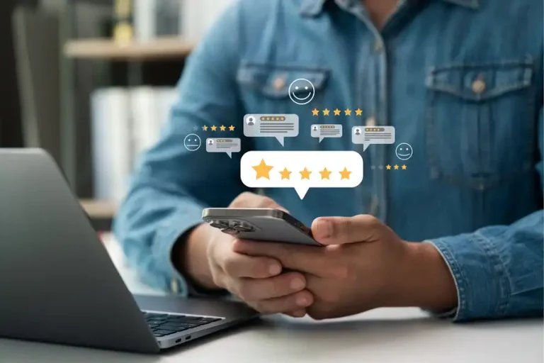How to Build Customer Trust Through Digital Platforms