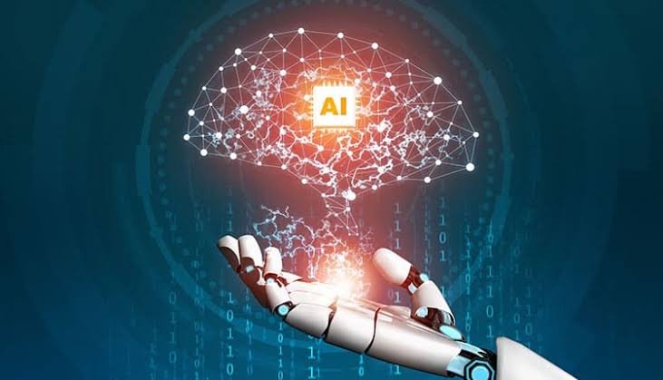 How AI Is Powering the Next Generation of Digital Platforms