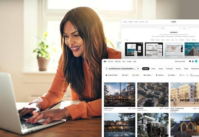 The Best Digital Platforms for Building an Online Portfolio